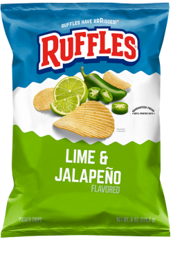 Ruffles® Products | Ruffles
