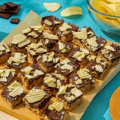 Recipes | Ruffles